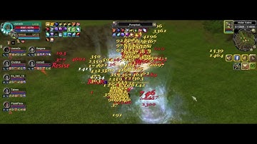 Silkroad Online TR - Server :KARYA HOTAN FTW  ES_AGS !