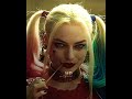 #harleyquinn #margotrobbie #dccomics