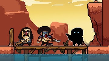 LISA The Wishless in Timeless - Secret Superboss