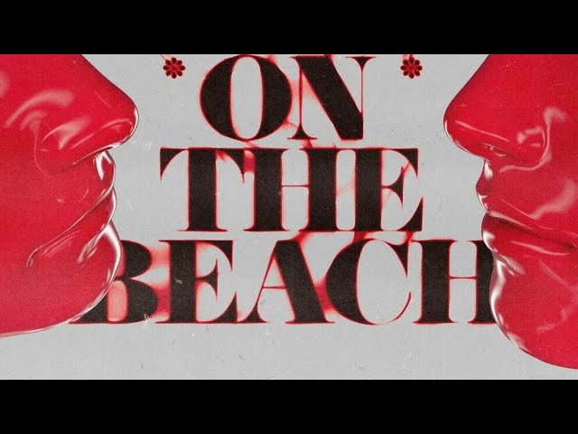 Alok & Tazi & Samuele Sartini - Seek Love (On The Beach) (feat. Amanda Wilson & YORK) [Audio] class=