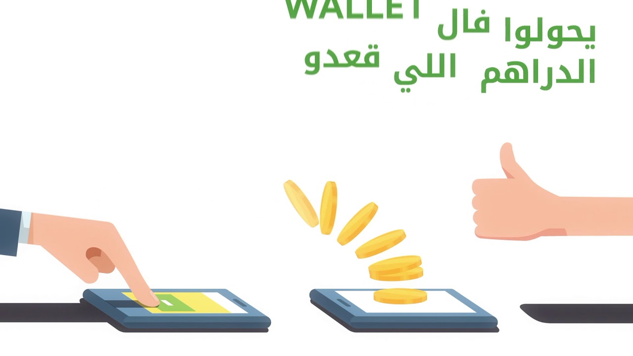 Careem Capsule Wallet