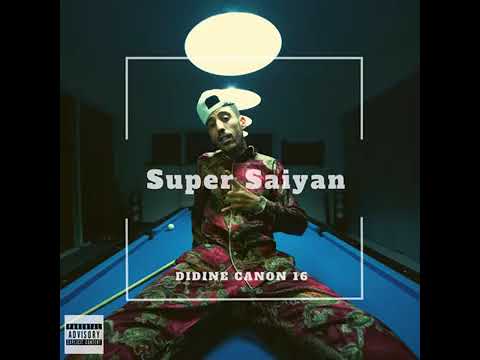 Didin Klach 2020 Super Saiyan Freestyle 