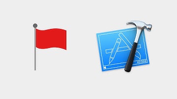 Develop simple Flag Quiz in Xcode