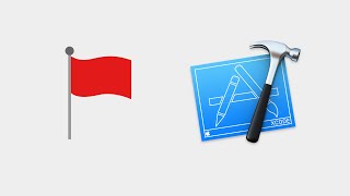 Develop simple Flag Quiz in Xcode screenshot 4