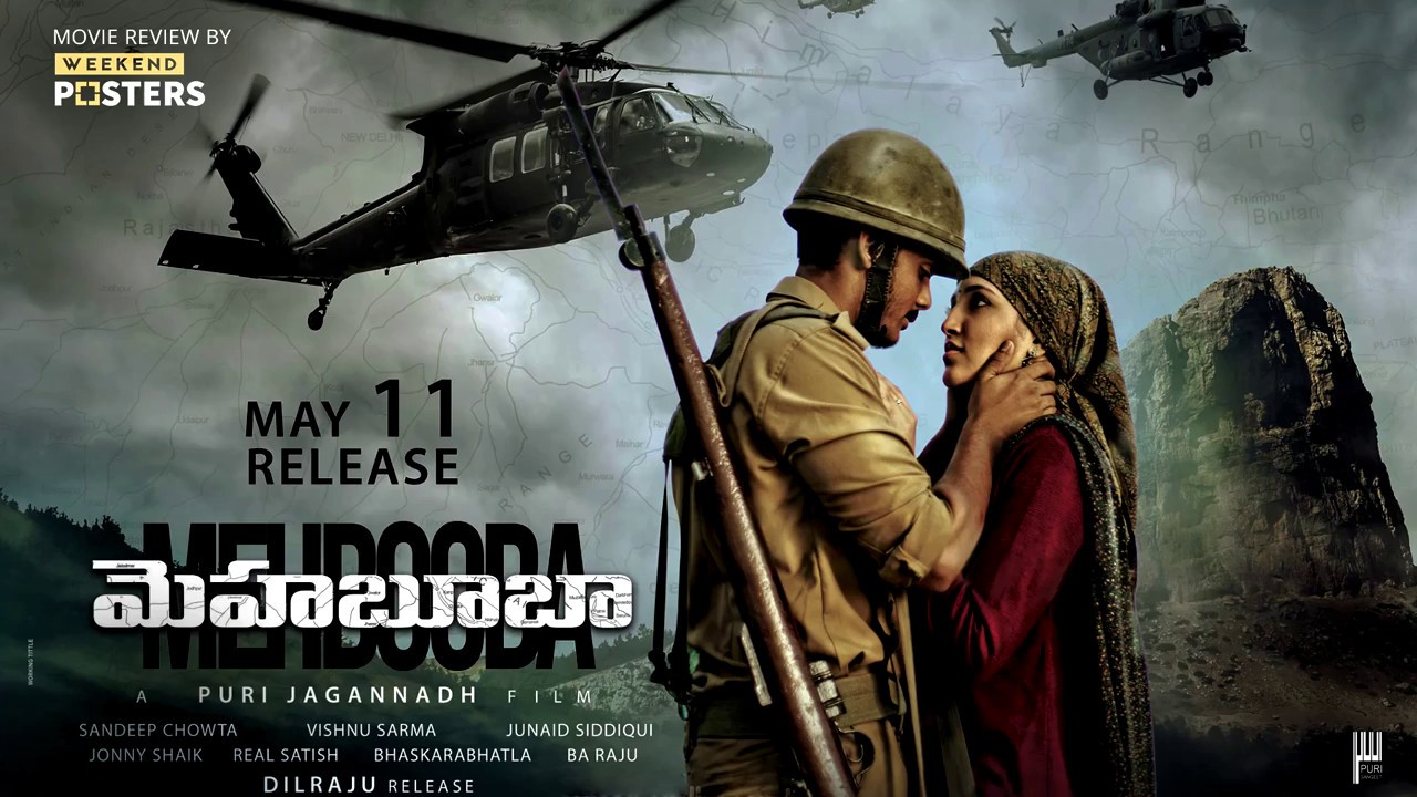 Mehbooba Review | Mehbooba Public Talk | Akash | Puri Jagannadh | Neha Shetty