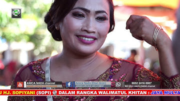 INDRI FAHRIZA-CINTA SENGKETA.ANICA NADA SIANG 04 OKTOBER 2019.HAURGEULIS INDRAMAYU