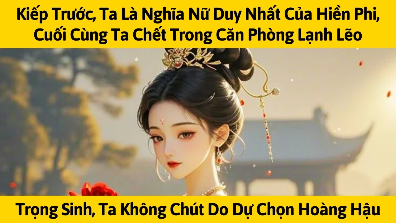 [FULL] KIẾP TRƯỚC, TA CHẾT TRONG CĂN PHÒNG LẠNH LẼO | TÁO MÊ TRUYỆN