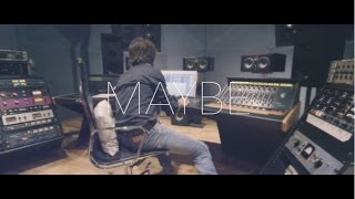 Miniatura de vídeo de "Roots Engine - Maybe (Clip officiel)"