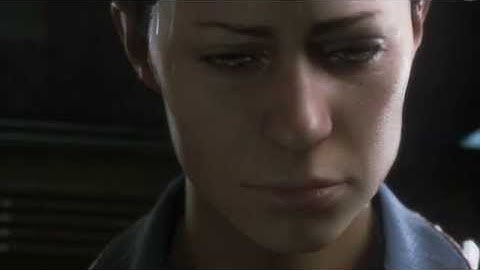 Alien Isolation Part 1