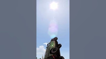 Russian Suspension in a Nutshell #arma3