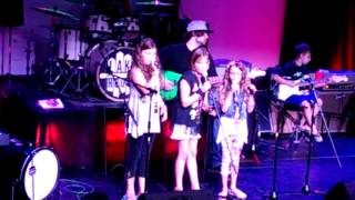 Miss Em. 50 Feet From Stardom