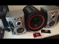 Nobsound Douk Audio - Q100 (Killer Bass) Tube Subwoofer