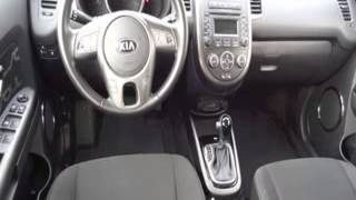 Kia Soul Dealership Portland, TN | Best Dealer to buy a Kia Portland, TN area