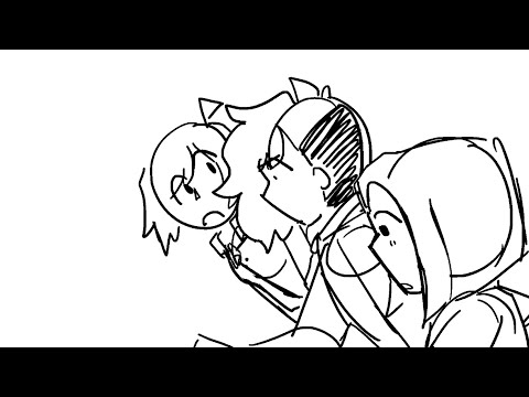 bing's discourse - cpu kerfuffle animatic