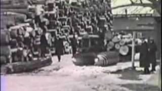 1926 Armstead Snow Motor Vehicle