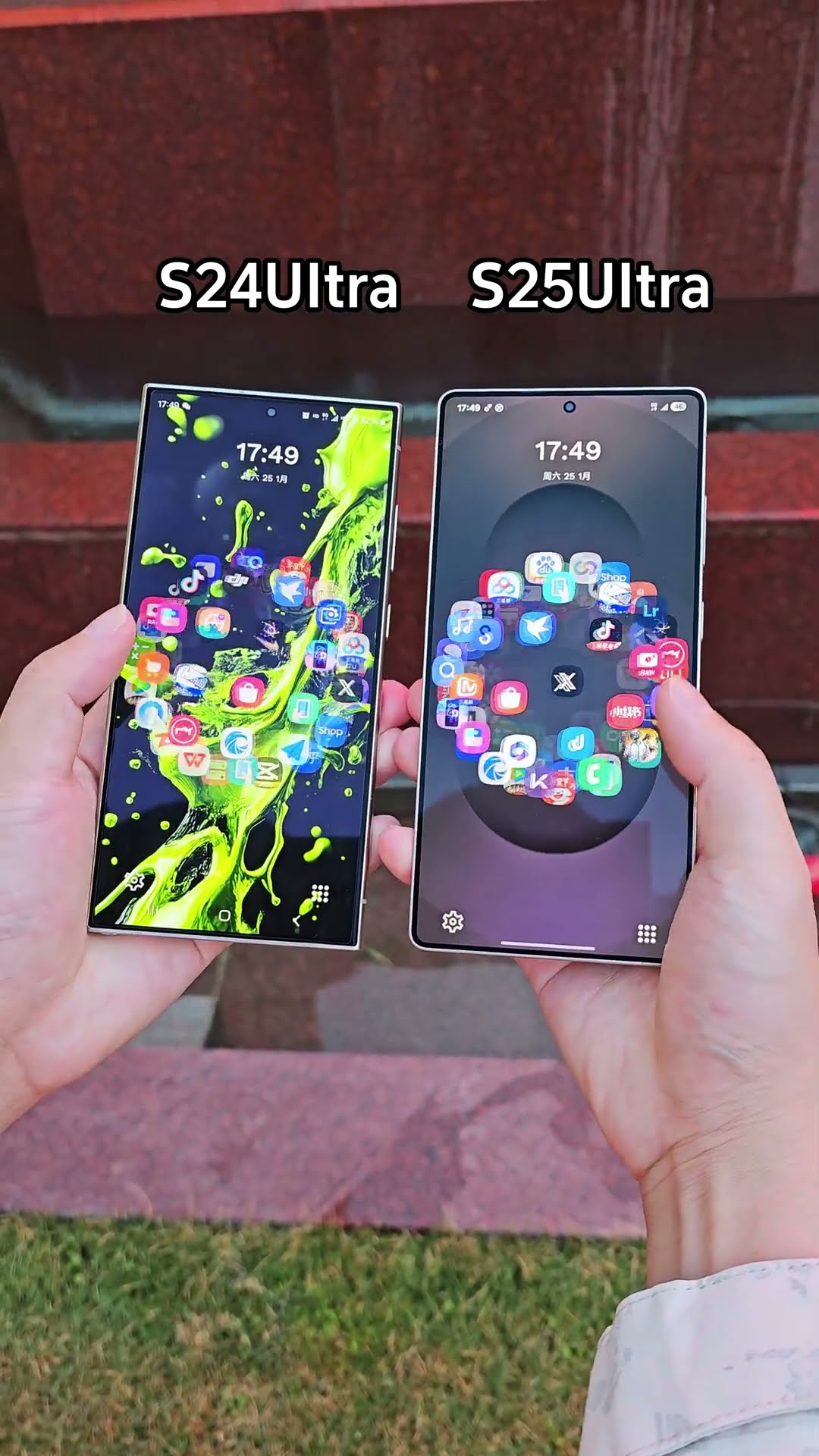 Domestic mobile phones are also improving rapidly. Which mobile phone do you think is the ceiling in