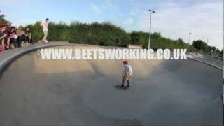 Saffron Walden Summer Jam 2011