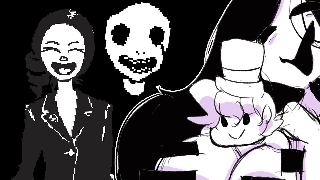 Thaf VODS | IMSCARED REVISITED (2024)