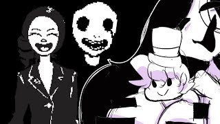 Thaf VODS | IMSCARED REVISITED (2024)