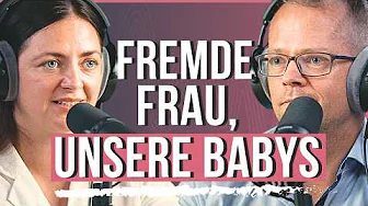 Leihmutterschaft: Babys auf Bestellung oder ein Weg zum Kinderglück?
