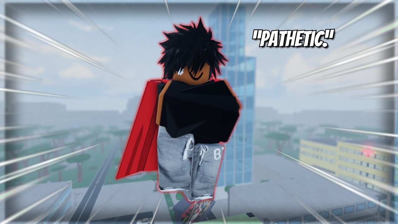 Omni Man is UNBEATABLE in this New Invincible game...