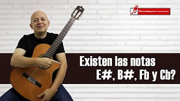 ¿Qué es el sostenido en la música?