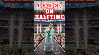 NFL Fans Divided Over Bad Bunny Halftime Show