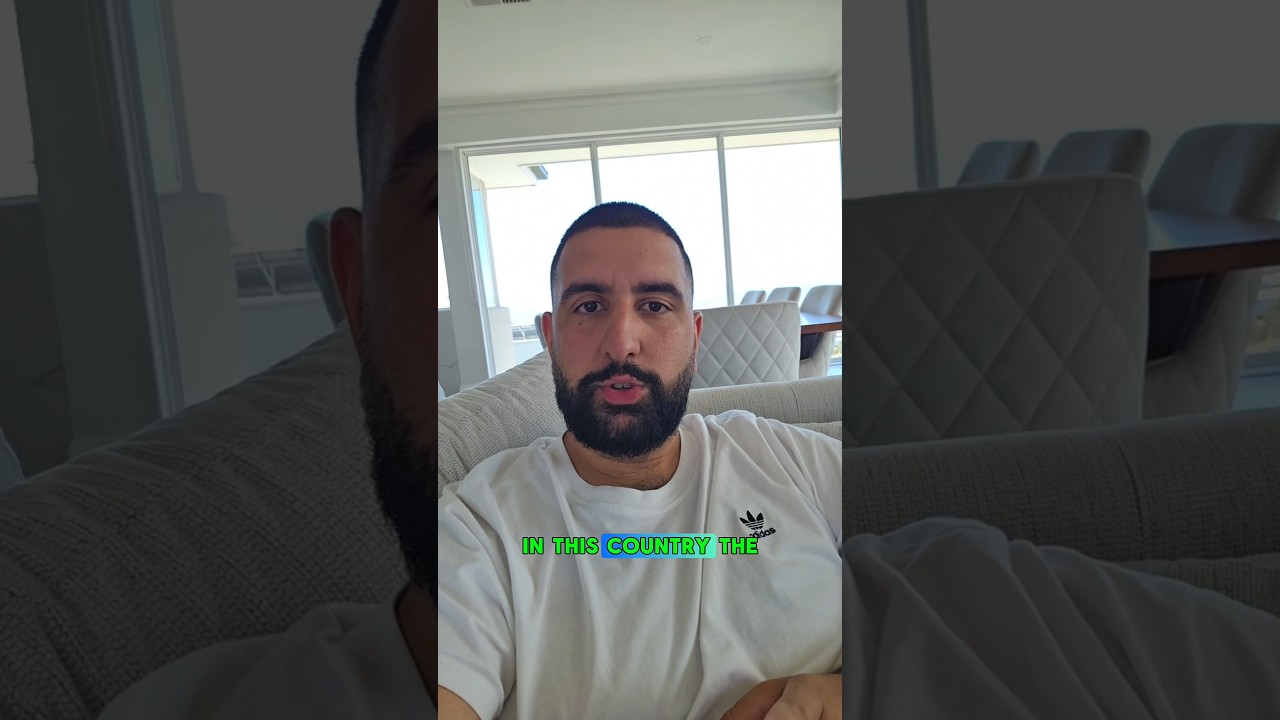 what happened to australia?  