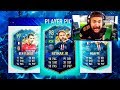 OMG I PACKED 98 TOTS NEYMAR!! BEST PLAYER PICKS!! FIFA 20