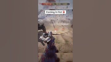 they literally vanished 😬 | Chivalry 2 Gameplay #chivalry2 #gaming