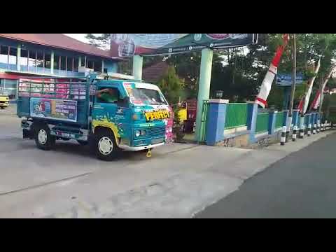KEMD Komunitas Engkel Mania Demak