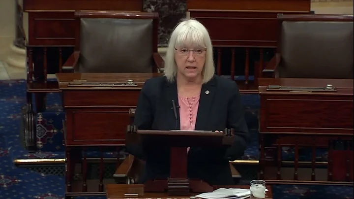 Senator Murray Urges Senate to Pass Restaurant Relief and COVID Relief Funds Together