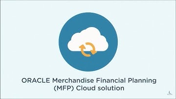MFP - Oracle Financial Planning Intro video