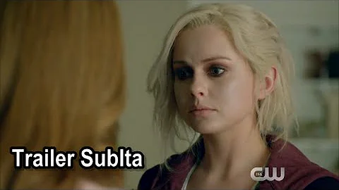 iZombie - Trailer 2 Sub Ita