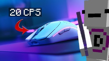 Introducing my new gaming mouse (Glorious Model O2)