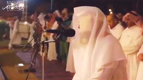 أجمل صوت تلاوة قرآن ؛ ماشاء الله تبارك الله