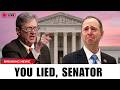 What Kennedy Presented to Schiff on the Senate Floor Left the Entire Room Without Words