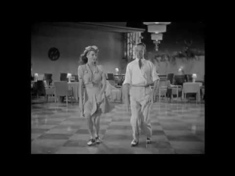 Fred Astaire & Rita Hayworth / / Saint Pepsi - Better