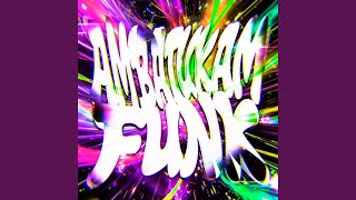 AMBATUKAM FUNK (Super Slowed) - DJ DYLANFK, DJ Raulipues, DJ RUSSO ORIGINAL