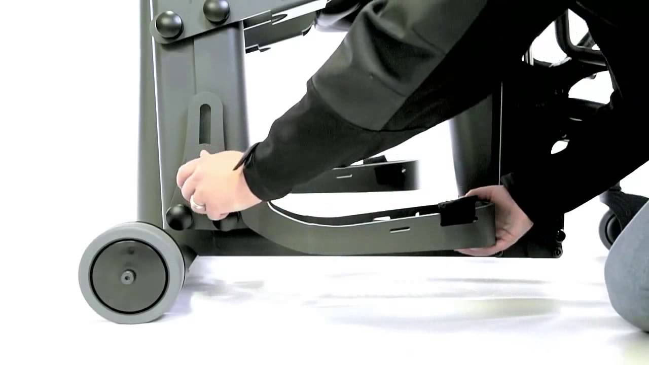 Easystand Glider YouTube