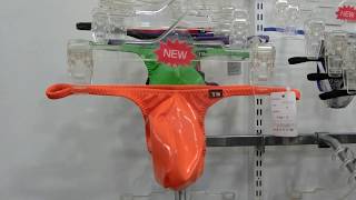 原宿パラドッグ店内　2019.8.7