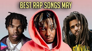 TOP 100 RAP SONGS OF MAY 2021 TOP 100 RAP SONGS OF MAY 2021