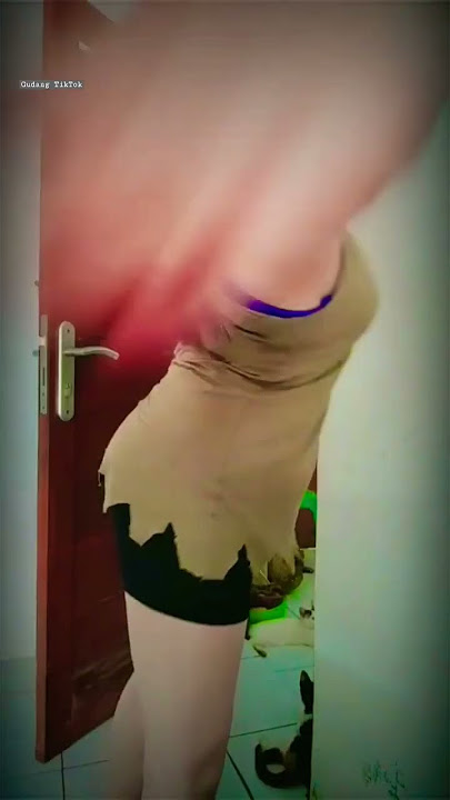 🔴 GOYANG KLUGET KLUGET BIKIN KETAR KETIR #cantik #viral #hot