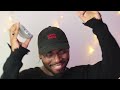 Normani - Candy Paint (The Black Karl snippet reaction)