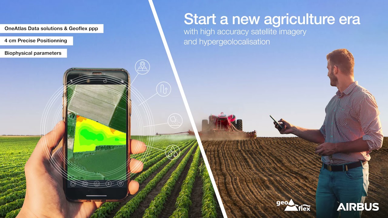 ID 68 Very High Resolution Data Meets Precise Point PositioningEarth Observation System of Systems