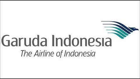 BRAND NEW Garuda Indonesia Boarding Music [Full]