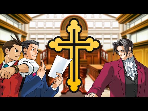 UM JULGAMENTO DIVINO! - DUBLADO