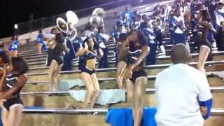 Lanier vs Charles Hederson 2015 -The Show