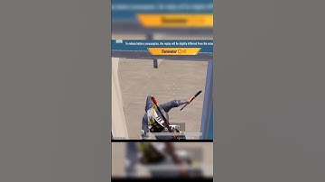 wait for end | quick 1v3 🔥| #shorts #short #youtubeshorts #pubgmobile #bgmi