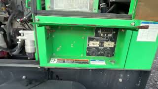 2017 MULTIQUIP WHISPERWATT 20 KW For Sale